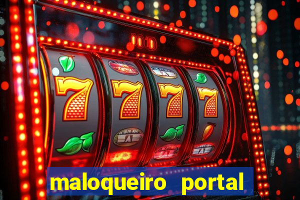 maloqueiro portal do zacarias